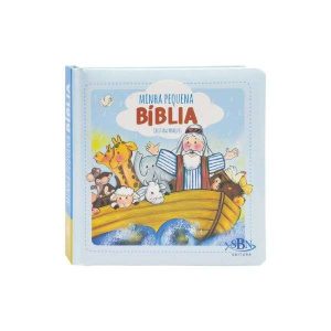 Minha Pequena Bíblia