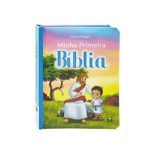 Minha Primeira Bíblia