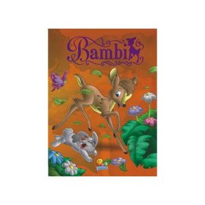 Contos Clássicos Bambi