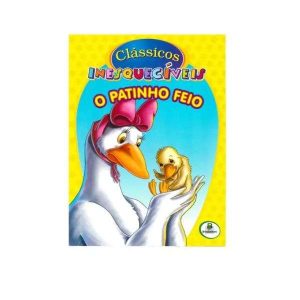 Clássicos Inesquecíveis O Patinho Feio