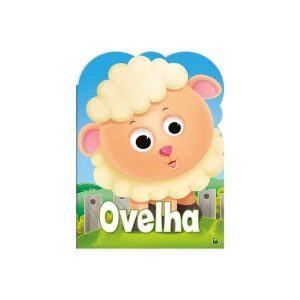 Coleção: Olha Quem Sou! Ovelha