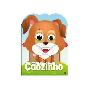 Coleção: Olha Quem Sou! Cãozinho