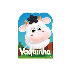 Coleção: Olha Quem Sou! Vaquinha