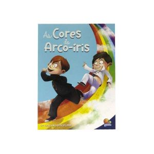 Coleção Valores Fundamentais: As Cores do Arco-Íris
