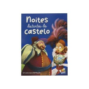 Coleção Valores Fundamentais: Noites Distantes do Castelo