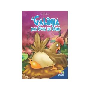 Coleção Classic Stars: A Galinha dos Ovos de Ouro