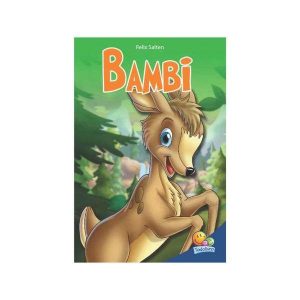 Coleção Classic Stars: Bambi