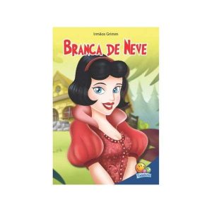 Coleção Classic Stars: Branca de Neve