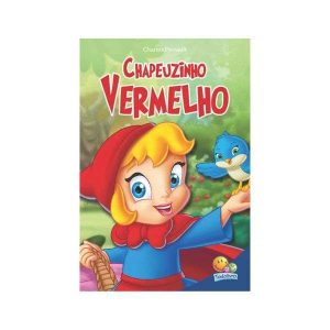 Coleção Classic Stars: Chapeuzinho Vermelho