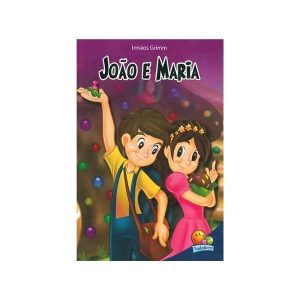 Coleção Classic Stars: João e Maria