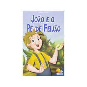 Coleção Classic Stars: João e o Pé de Feijão