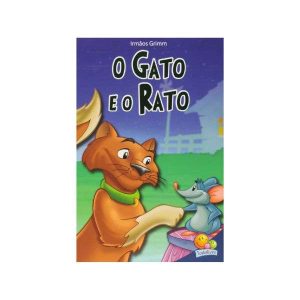 Coleção Classic Stars: O Gato e o Rato