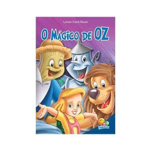 Coleção Classic Stars: O Mágico de OZ