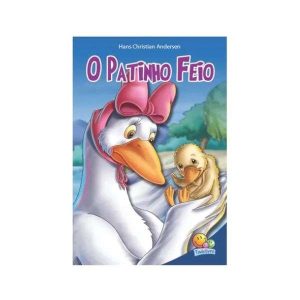 Coleção Classic Stars: O Patinho Feio