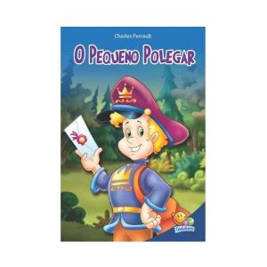 Coleção Classic Stars: O Pequeno Polegar