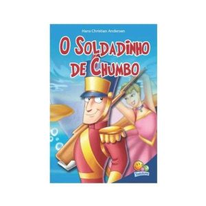 Coleção Classic Stars: O Soldadinho de Chumbo