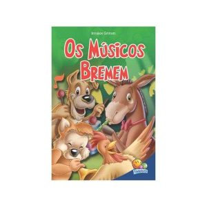 Coleção Classic Stars: Os Músicos de Bremen