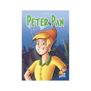 Coleção Classic Stars: Peter Pan