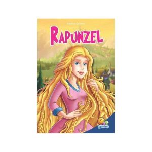 Coleção Classic Stars: Rapunzel