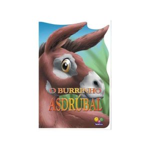 O Burrinho Asdrúbal