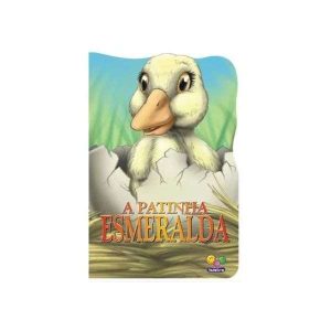 A Patinha Esmeralda