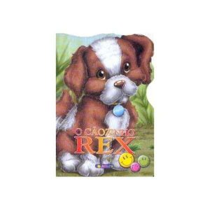 O Cãozinho Rex