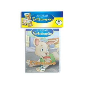 Kit Animais de Estimação