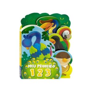 Meu Primeiro 123