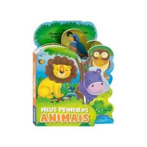 Meus Primeiros Animais