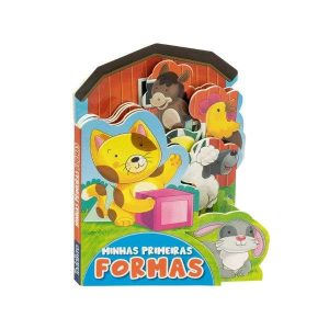 Minhas Primeiras Formas