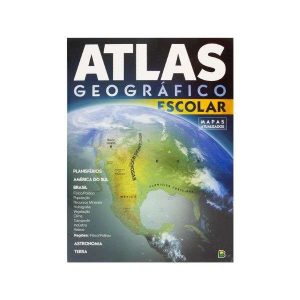 Atlas Geográfico Escolar