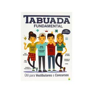 Tabuada Fundamental