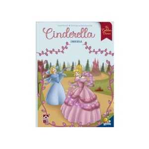 The Golden Classics: Cinderella