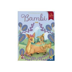 The Golden Classics: Bambi
