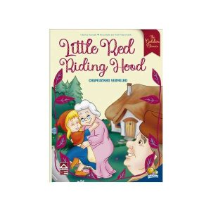 The Golden Classics: Little Red Hiding Hood