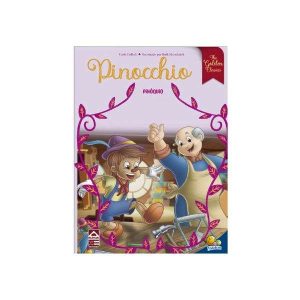 The Golden Classics: Pinocchio