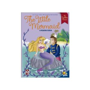The Golden Classics: Little Mermaid