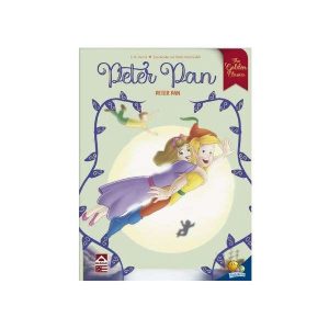 The Golden Classics: Peter Pan