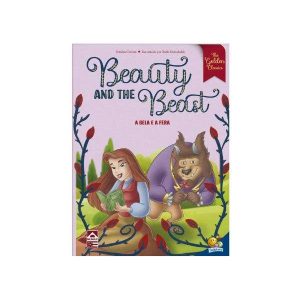 The Golden Classics: Beauty and The Beast