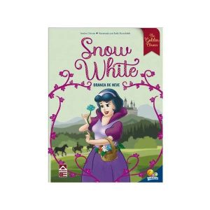 The Golden Classics: Snow White