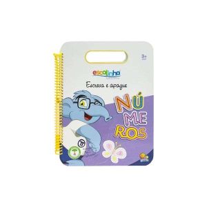 Escreva e Apague: Números