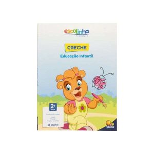 Escolinha Todolivro: Creche