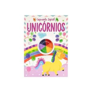 Coleção Impressão Digital: Unicórnios
