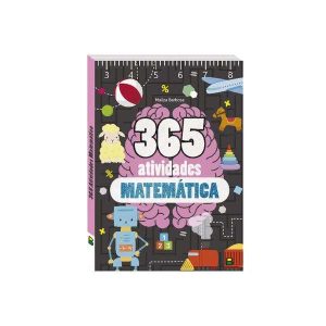 365 Atividades de Matemática