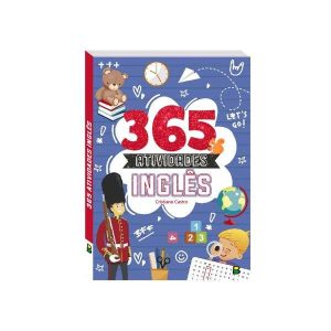 365 Atividades de Inglês
