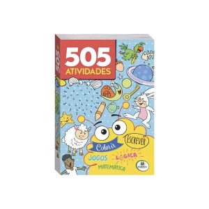 505 Atividades
