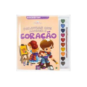 Brincando c/ Aquarela: Estrela Guia