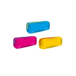 Estojo de Silicone Leo&Leo