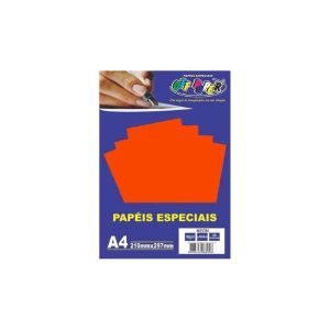 Papel Color Plus 180g/m² Off Paper