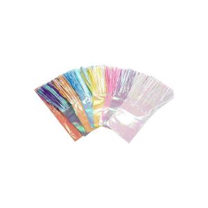 Papel de Bala Duas Franjas Nacarado